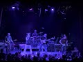 Velocity Girl - I Can’t Stop Smiling Live at The Bowery Ballroom NYC 9/30/23