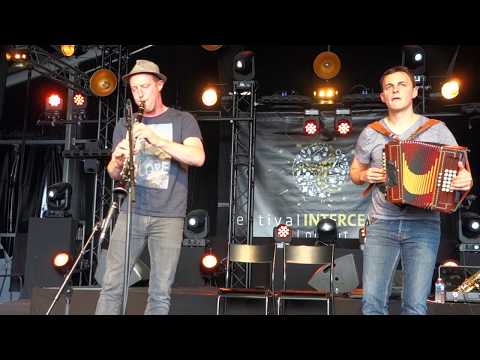 LORIENT 2018 - DERRIEN / LOTOUT - Mazurka