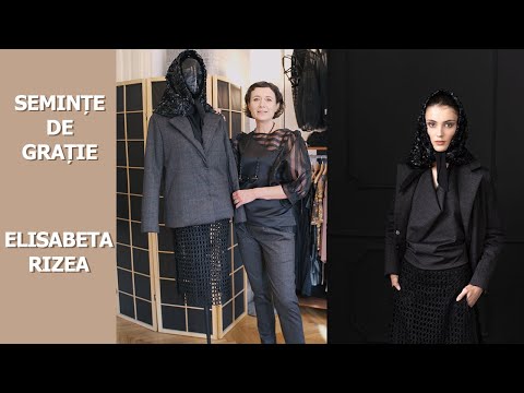 Seminte de Gratie - Elisabeta Rizea