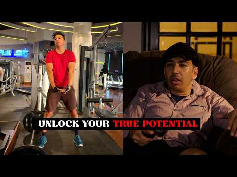 How to change yourself? | تبدیلی لانے کا نسخہ | Mooroo