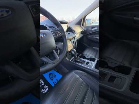 фото ford escape iii рестайлинг 0