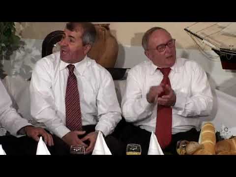 Grupi i burrave Burimi  --  Kur me shkon si zog n'hava - live