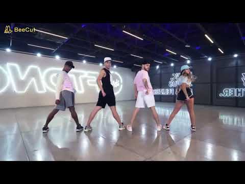 Aquecimento da Lexa Swag Espelhado