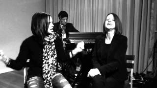 Bonnie Anderson - Mother's Day Song 2014