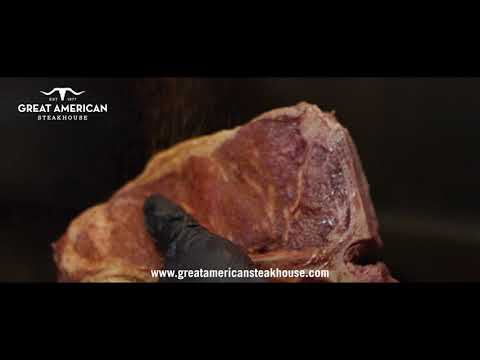 American Steakhouse El Paso