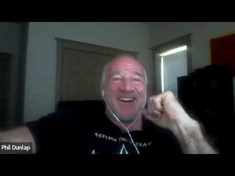 Phil Dunlap on the Science Behind Positivity – Full Interview (09/10/25)