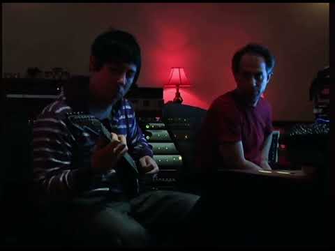 Zacky Vengeance tracking Demos - Avenged Sevenfold