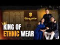 How Manyavar Vedant Fashion Became A 35 000 Crore Brand I Business Case Study 12 I Yash Kumar