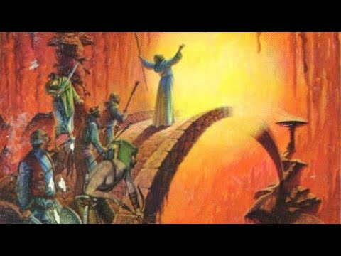 Why Are There No Stephen R. Donaldson - Thomas Covenant Movies?