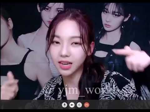 aespa KARINA singing Phonecert by 10cm