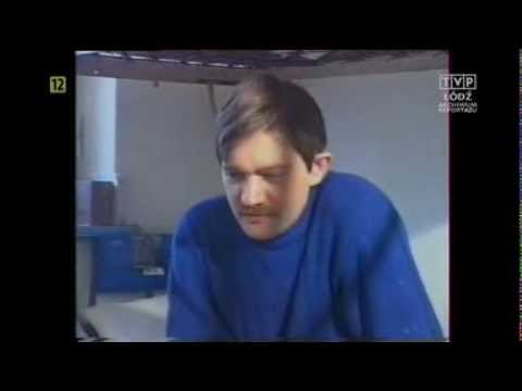 "Cichy, spokojny" reportaż Magdaleny Majewskiej z 1989 roku.