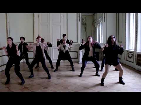 [PPF] 레이디스 코드 (LADIES' CODE) - 나쁜 여자 (Bad Girl) Dance Cover