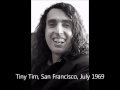 Tiny Tim 10 hours - Living In the Sunlight 