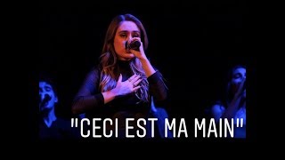 Ceci Est Ma Main - My Brightest Diamond (Cover feat. Gestalt)