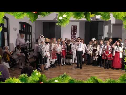 Poveste de Craciun 2019