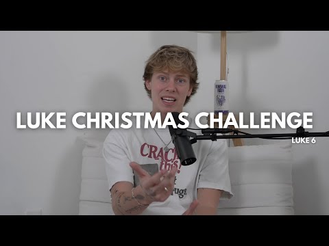 Luke Series Chapter 6 (EP 60)