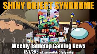 Sorcery TCG, Unstoppable, Tend, Shelob...SHINY OBJECT SYNDROME 1-12