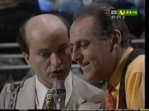 Maurizio Ferrini e la Cesenautica (1985)