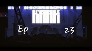 HAAK Playthrough/ Merlin Pit: Mole Man Boss Fight Let's Run It Back