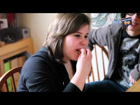 Jongerenprogramma Spang 1 maart 2013 - Peel en Maas TV Venray