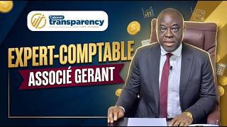 CABINET TRANSPARENCY Expertise comptable • Audit • Fiscalité • Conseil • Gestion