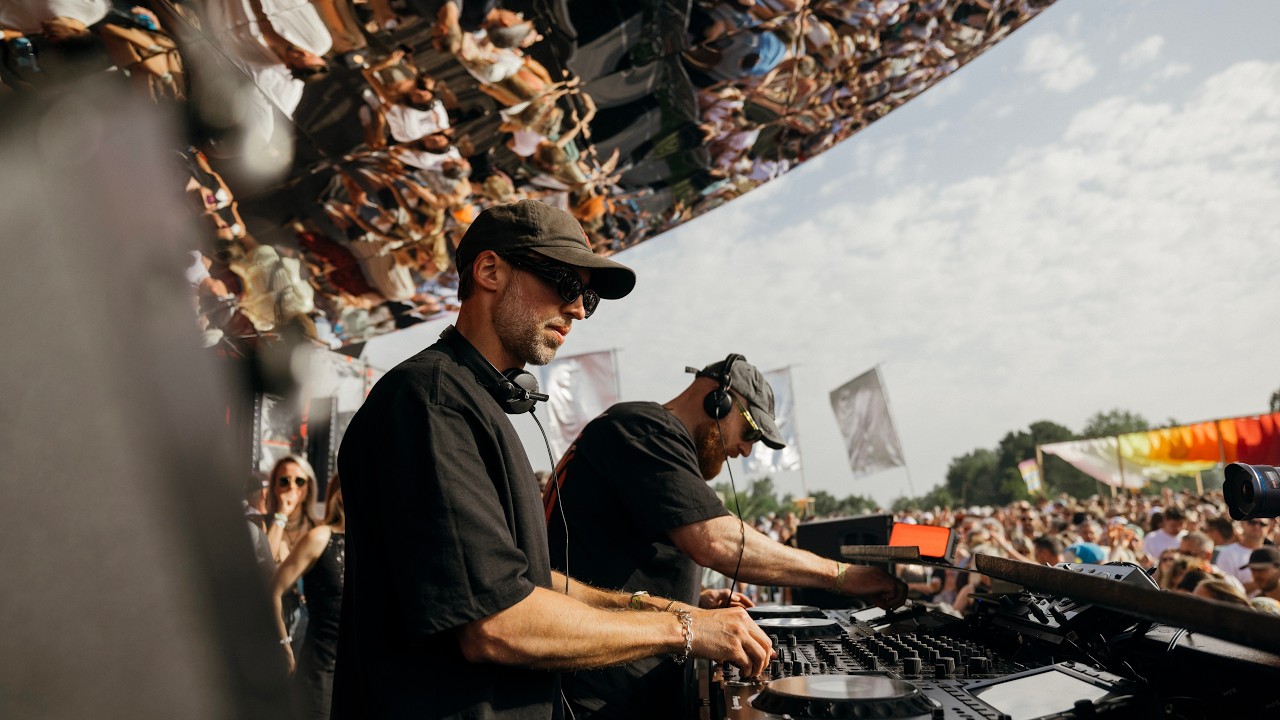 Andhim - Live @ Das Festival 2026