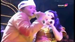 Download lagu MALAM TERAKHIR  DIAN ANIC feat SULE mp3