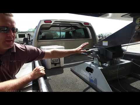 How to Hook up and Unhook your 5th Wheel Hitch / RV Outlet USA