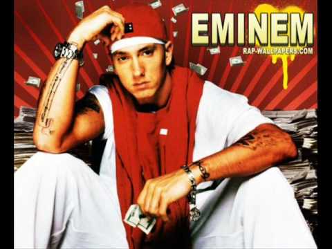 Eminem y Kardinal Offishall - We Made You Dangerous