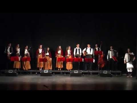 KUD "Batajnica" Batajnica - "AMATERI SVOME GRADU" - Celovečernji Koncert 2014. [HD]