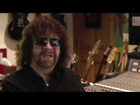 Jeff Lynne on early Status Quo
