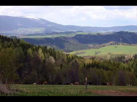 May Day 2008 at Velké Losiny