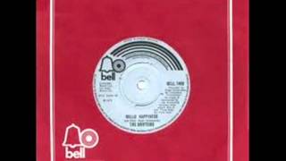 Drifters - Hello Happiness