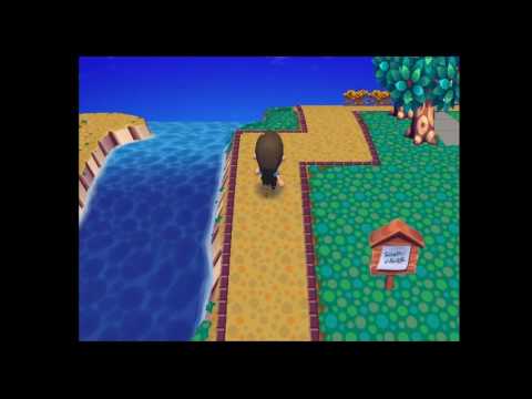 AC: CF Town Tour of Victoria (Summer 2010)