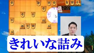 きれいな詰み、５連発
