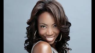 heather headley what&#39;s not being said screwed and chopped