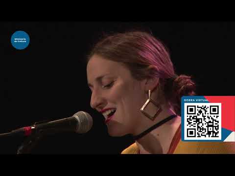 #LaSeguimosEnVivo Carmela &Ambrosia - Sidernova . Plataforma Lavardén ROSARIO