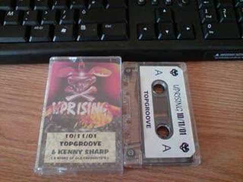 uprising dj kenny sharp 10-11-01 night of old faves.3
