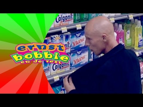 Liedjes met Ernst en Bobbie -  Hee Hallo