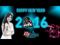 DJ BeeR SR    Happy New Year 2016