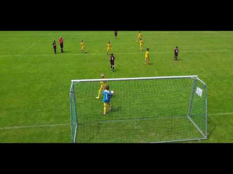 U10 Pittentalcup 2019: 1.SC Simmering - NWM Kapfenberg