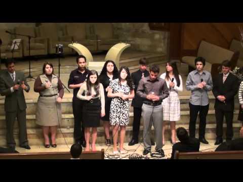 Deus nos Ouvirá - Grupo Pró-Música