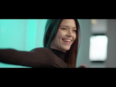 Adrian Fyrla feat Joanna Roze - Fresh! [ VIDEOCLIP ]