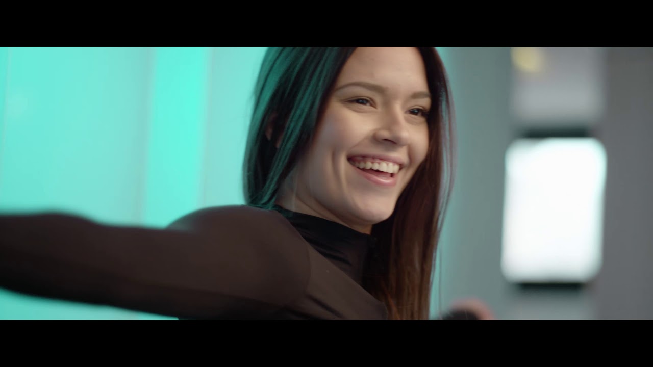 Adrian Fyrla ft. Joanna Roze — Fresh