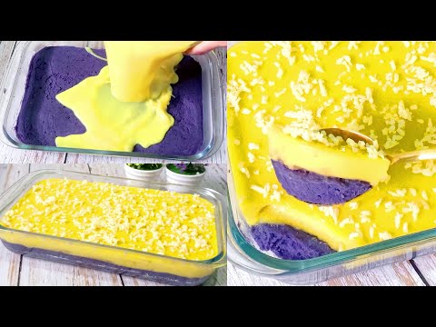 Isang Kilong Kamote Gawing Masarap At Patok Na Negosyo! Kamote Dessert Recipe l Patok Na Pangnegosyo