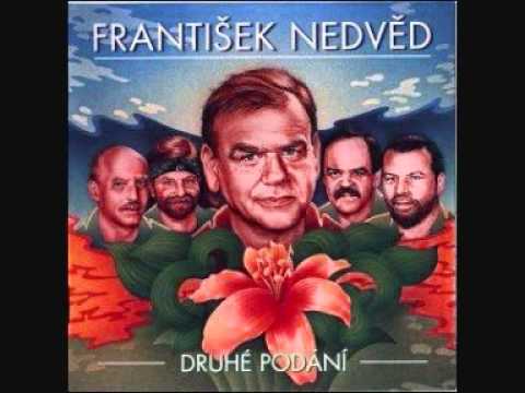 František Nedvěd- Co mám nejraději