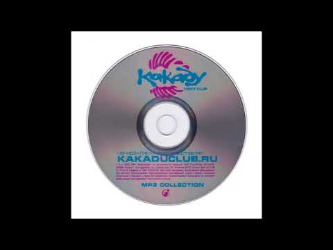 Echomen - Live Set Night Club Kakadu (29 05 2004)