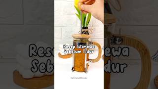 Download lagu Herbal Medicine Before Bedtime a la Dr. Zaidul Akbar #resepjsr #jsr #zaidulakbar mp3