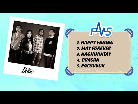 Iktus | Ivory Fav5 (Official Non-Stop)