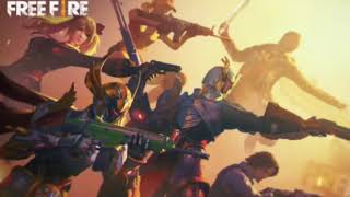 OST free fire theme song 2019 road to FFWC 2019